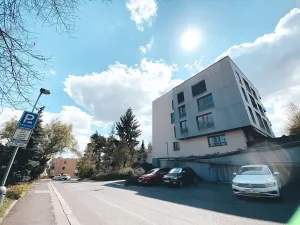 Pronájem bytu 2+kk, Praha - Smíchov, Štorkánova, 60 m2