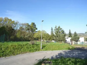 Prodej pozemku pro bydlení, Větrušice, Úzká, 810 m2