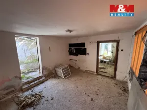 Prodej rodinného domu, Tvrdonice, Kostická, 79 m2