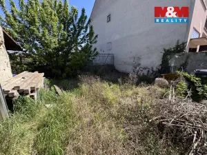 Prodej rodinného domu, Tvrdonice, Kostická, 79 m2