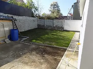 Prodej vily, Věrovany, 105 m2