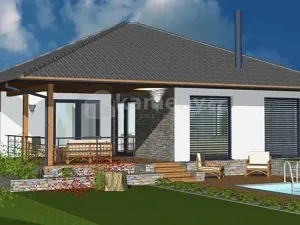 Prodej pozemku pro bydlení, Kostelec na Hané, 966 m2