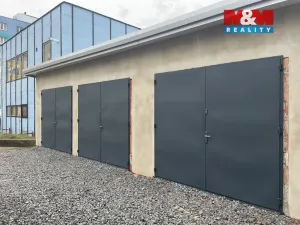 Pronájem skladu, Kopřivnice, 44 m2