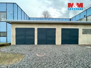 Pronájem skladu, Kopřivnice, 44 m2