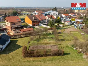 Prodej rodinného domu, Újezd u Brna, Na Zámečku, 170 m2