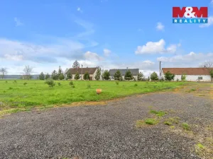 Prodej zemědělského objektu, Svatojanský Újezd, 265 m2