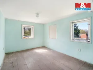 Prodej rodinného domu, Mikulášovice, 180 m2