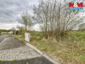 Prodej pozemku pro bydlení, Františkovy Lázně - Žírovice, 3247 m2