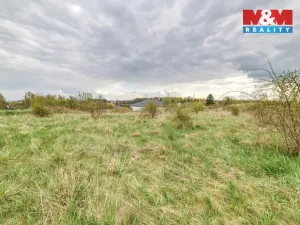 Prodej pozemku pro bydlení, Františkovy Lázně - Žírovice, 3247 m2