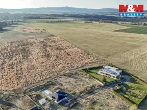 Prodej pozemku pro bydlení, Františkovy Lázně - Žírovice, 3247 m2