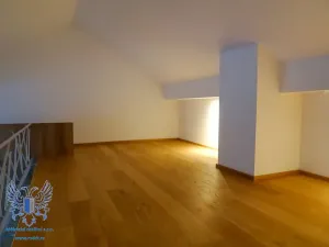 Pronájem bytu 1+kk, Praha - Vršovice, Bartoškova, 35 m2