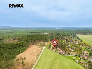 Prodej chaty, Liběchov, 70 m2