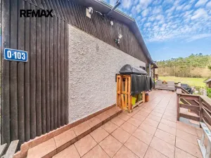 Prodej chaty, Liběchov, 70 m2