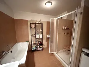 Prodej bytu 2+1, Pardubice, Luďka Matury, 71 m2