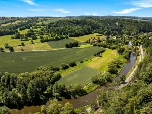 Prodej pozemku, Zruč nad Sázavou, 700 m2