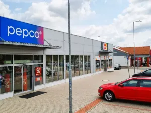 Prodej pozemku, Zruč nad Sázavou, 700 m2