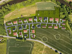 Prodej pozemku, Zruč nad Sázavou, 700 m2