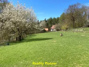 Prodej zemědělské usedlosti, Mirovice, 100 m2