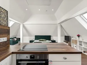 Prodej vily, Dalovice, Pod Strání, 341 m2