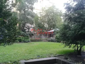 Pronájem bytu 4+kk, Praha - Bubeneč, Ovenecká, 130 m2