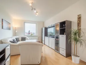 Pronájem bytu 2+1, Příbram - Příbram VII, Jana Drdy, 53 m2