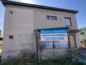 Prodej rodinného domu, Frýdek-Místek, Okružní, 220 m2