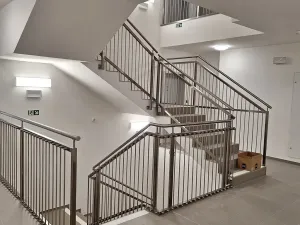 Pronájem bytu 2+kk, Svitavy, Svitavská, 52 m2