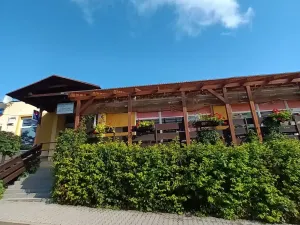 Pronájem bytu 2+kk, Svitavy, Svitavská, 52 m2