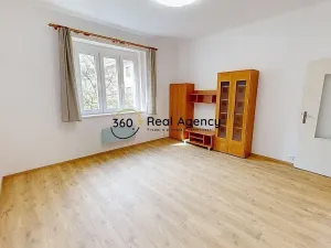 Pronájem bytu 2+kk, Praha - Nusle, V zálomu, 46 m2