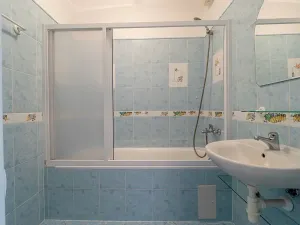 Pronájem bytu 1+kk, Odolena Voda, Pod Tvrzí, 42 m2