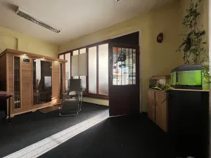 Prodej rodinného domu, Broumov, Na Příkopech, 552 m2