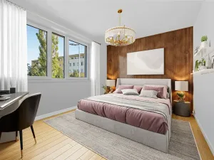 Prodej rodinného domu, Milovice, Modřínová, 122 m2