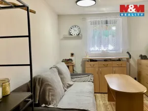 Prodej chaty, Homole - Nové Homole, 40 m2