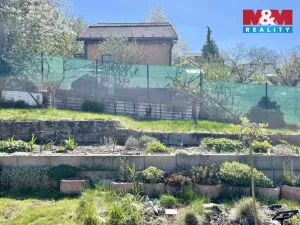 Prodej chaty, Homole - Nové Homole, 40 m2