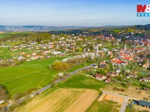 Prodej pozemku pro bydlení, Ondřejov, Sukdolská, 4244 m2