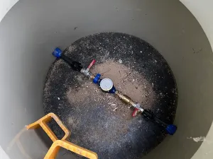 Pronájem zahrady, Svojetice, Příčná, 1033 m2