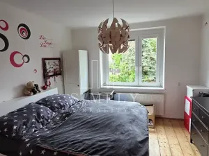 Prodej rodinného domu, Praha - Hostivař, Herbenova, 360 m2