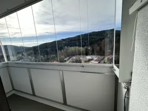 Pronájem bytu 2+1, Tanvald, Palackého, 59 m2