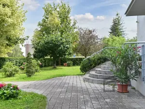 Pronájem bytu 2+kk, Praha - Kbely, Toužimská, 47 m2