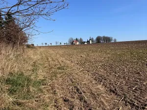 Prodej pozemku pro bydlení, Velká Bukovina, 2530 m2