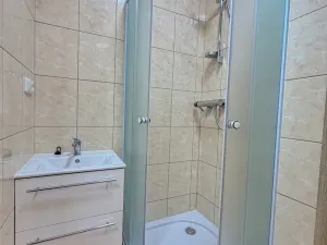 Pronájem bytu 2+kk, Děčín, Čsl. partyzánů, 41 m2