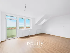 Pronájem bytu 2+kk, Moravské Budějovice, Jechova, 57 m2