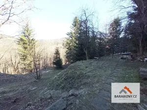 Prodej chalupy, Jablonec nad Jizerou, 52 m2