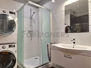 Pronájem bytu 3+kk, Olomouc, Horní lán, 83 m2