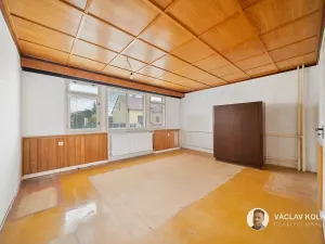 Prodej rodinného domu, Ostroměř, Domoslavická, 103 m2