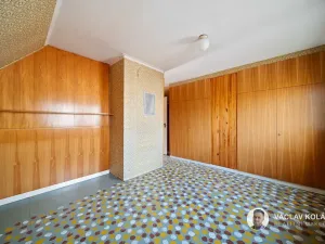 Prodej rodinného domu, Ostroměř, Domoslavická, 103 m2