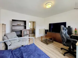 Prodej rodinného domu, Lažánky, 68 m2