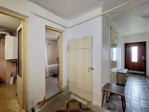 Prodej rodinného domu, Lažánky, 68 m2