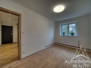 Prodej bytu 3+1, Kutná Hora, Ostašova, 55 m2