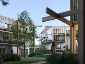 Prodej bytu 2+kk, Valašské Meziříčí, Štěpánov, 45 m2